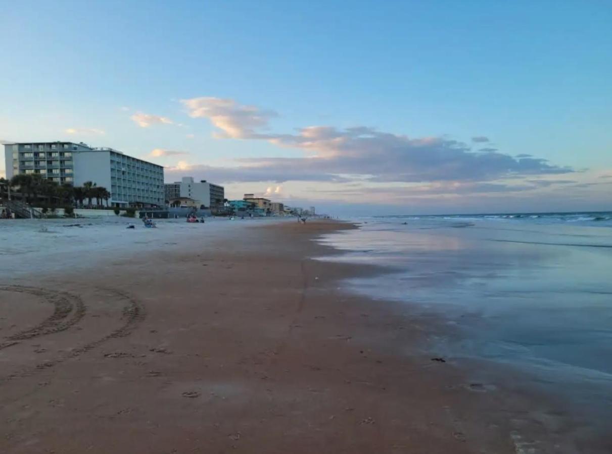 Daytona Beach Shores Opus Condominiums المظهر الخارجي الصورة