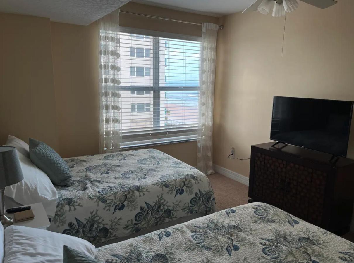 Daytona Beach Shores Opus Condominiums المظهر الخارجي الصورة