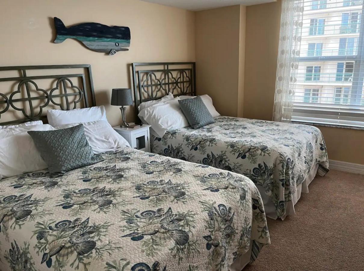 Daytona Beach Shores Opus Condominiums المظهر الخارجي الصورة