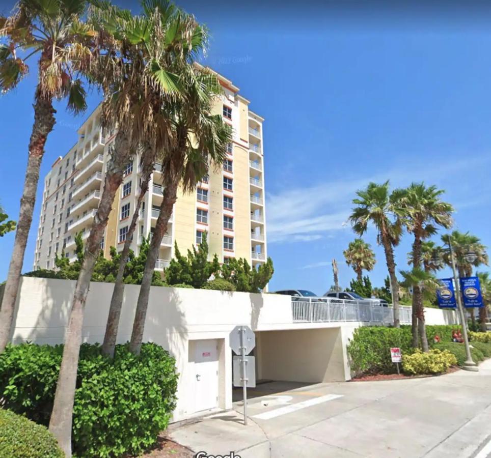Daytona Beach Shores Opus Condominiums المظهر الخارجي الصورة