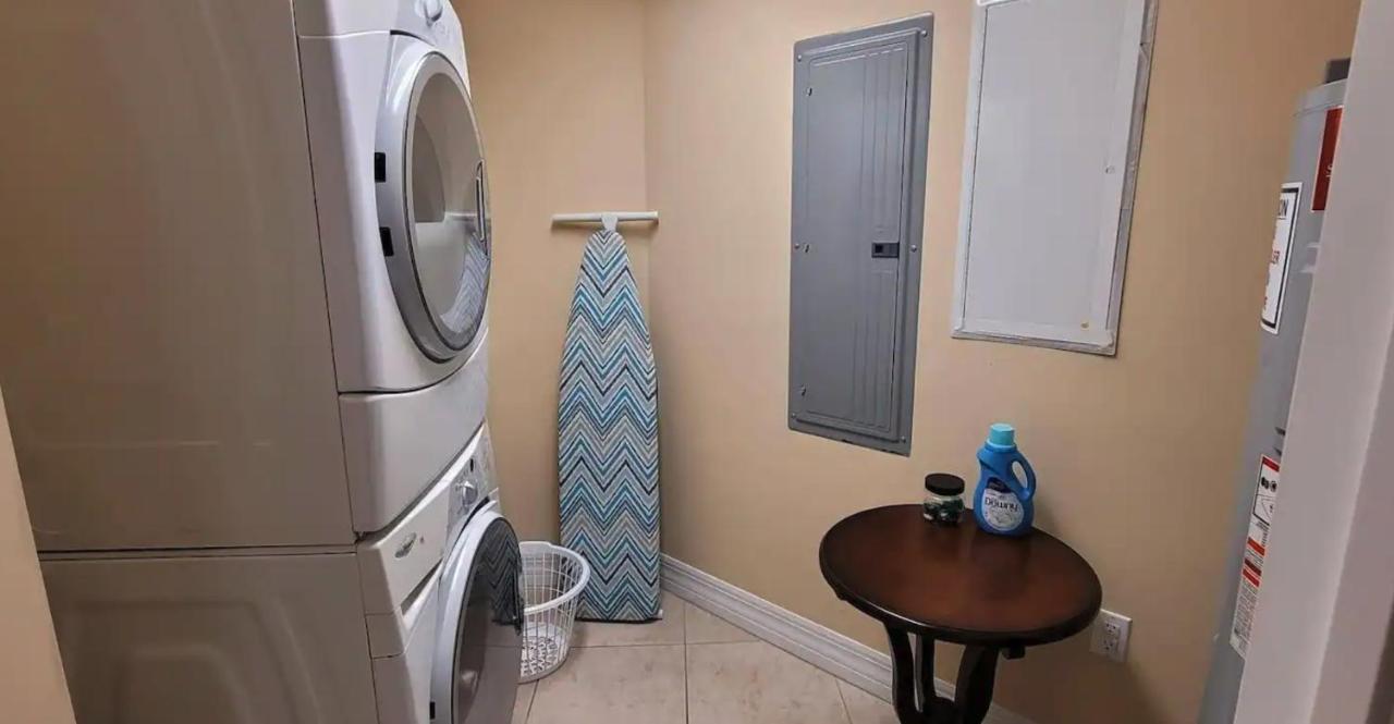 Daytona Beach Shores Opus Condominiums المظهر الخارجي الصورة