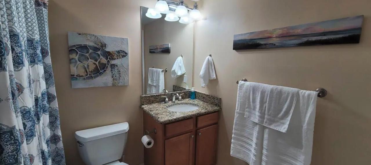 Daytona Beach Shores Opus Condominiums المظهر الخارجي الصورة