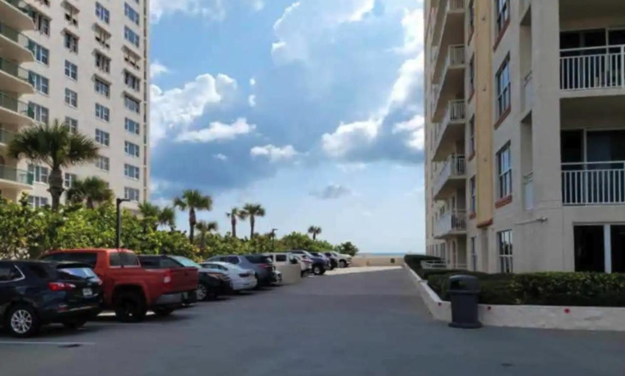 Daytona Beach Shores Opus Condominiums المظهر الخارجي الصورة