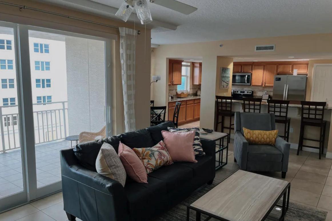 Daytona Beach Shores Opus Condominiums المظهر الخارجي الصورة