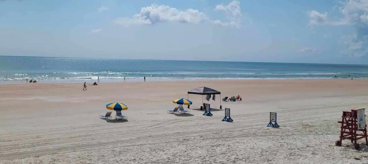 Daytona Beach Shores Opus Condominiums المظهر الخارجي الصورة