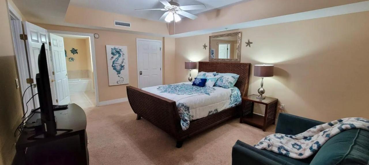 Daytona Beach Shores Opus Condominiums المظهر الخارجي الصورة