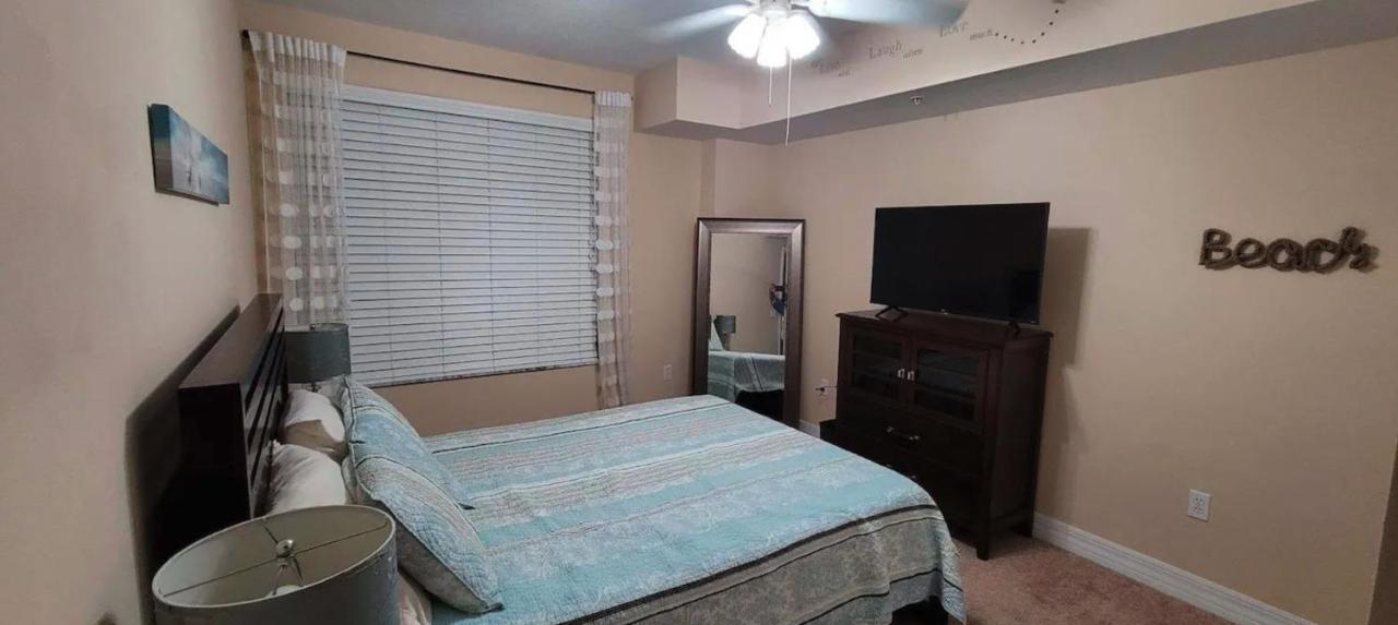 Daytona Beach Shores Opus Condominiums المظهر الخارجي الصورة