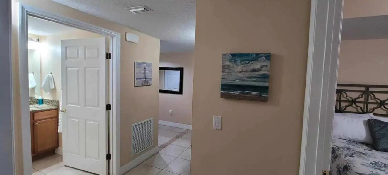 Daytona Beach Shores Opus Condominiums المظهر الخارجي الصورة