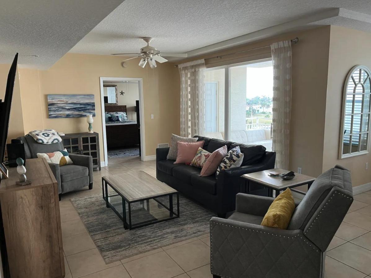 Daytona Beach Shores Opus Condominiums المظهر الخارجي الصورة