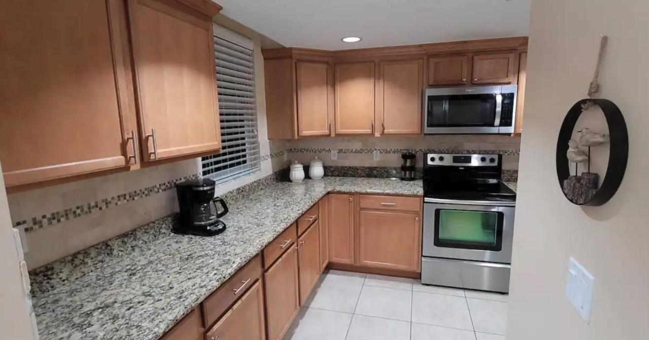 Daytona Beach Shores Opus Condominiums المظهر الخارجي الصورة