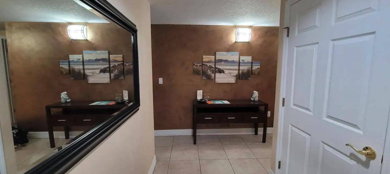 Daytona Beach Shores Opus Condominiums المظهر الخارجي الصورة