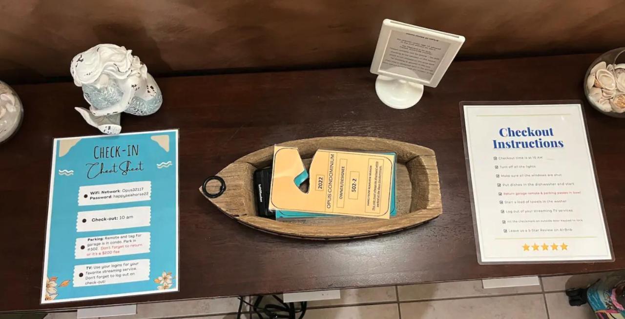 Daytona Beach Shores Opus Condominiums المظهر الخارجي الصورة